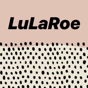 LuLaRoe I have for sale